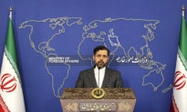 Iranian Diplomat Says US Must Retract ‘Maximalist’ Nuclear Demands for Peace Talks to Proceed
