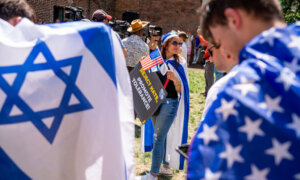 ‘A Collective Descent Into Evil’: Once More a Threat