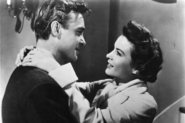 ‘A Man Called Peter’: Persuader From the Pulpit