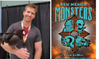 ‘New Mexico Monsters’: In Search of Wonderfully Bizarre Beasts