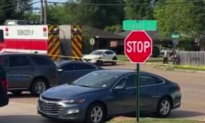Louisiana Gunman Kills at Least 8 Children in Morning Shooting Spree
