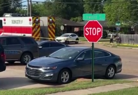 At Least 8 Children Killed in Louisiana Shooting Spree