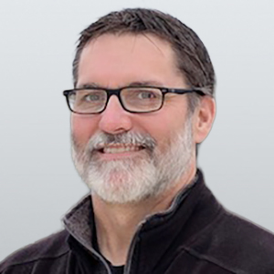 Christopher Baecker