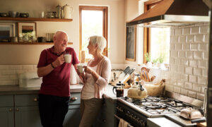 Aging in Place Gracefully: Life-Enhancing Essentials for Staying Independent