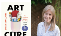 ‘Art Cure’: Why the Arts Really Matter