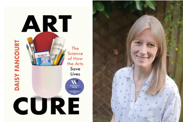 ‘Art Cure’: Why the Arts Really Matter