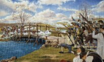 ‘Concord Hymn’: Ralph Waldo Emerson and the Road to America’s 250th Birthday