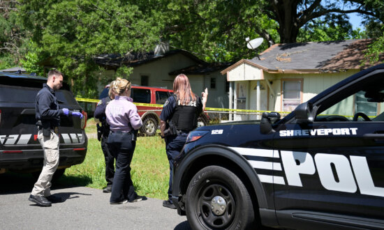 8 Children Killed in Louisiana Shooting, Suspect Identified