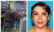 Iranian Woman Arrested in LA, Charged With Helping Iranian Regime Sell Drones