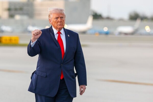 Trump ‘Highly Unlikely’ to Extend Ceasefire Without Deal; Texas Sues Democrats’ ActBlue Platform | NTD Good Morning (April 21)