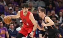 NBA Rebounds From Tank-Plagued Regular Season With Play-In Drama