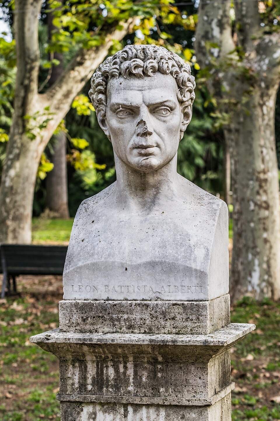 Alberti