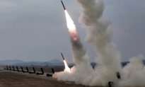 North Korea Fires 10 Ballistic Missiles Amid Shortened US–South Korea Drills