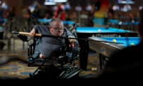 This Amateur Pool Champ Doesn’t See Limits and Doesn’t Want You to Either