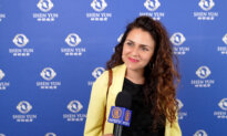 ‘Beyond Its Aesthetic Appeal, Shen Yun Conveys a Beautiful Message,’ Lawyer Says