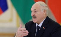 Lukashenko Says Meeting With Trump Possible Once ‘Big Deal’ Is Ready