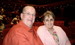 Shen Yun’s ‘Choreography Is Just Spectacular,’ Says Oregon Theatergoer
