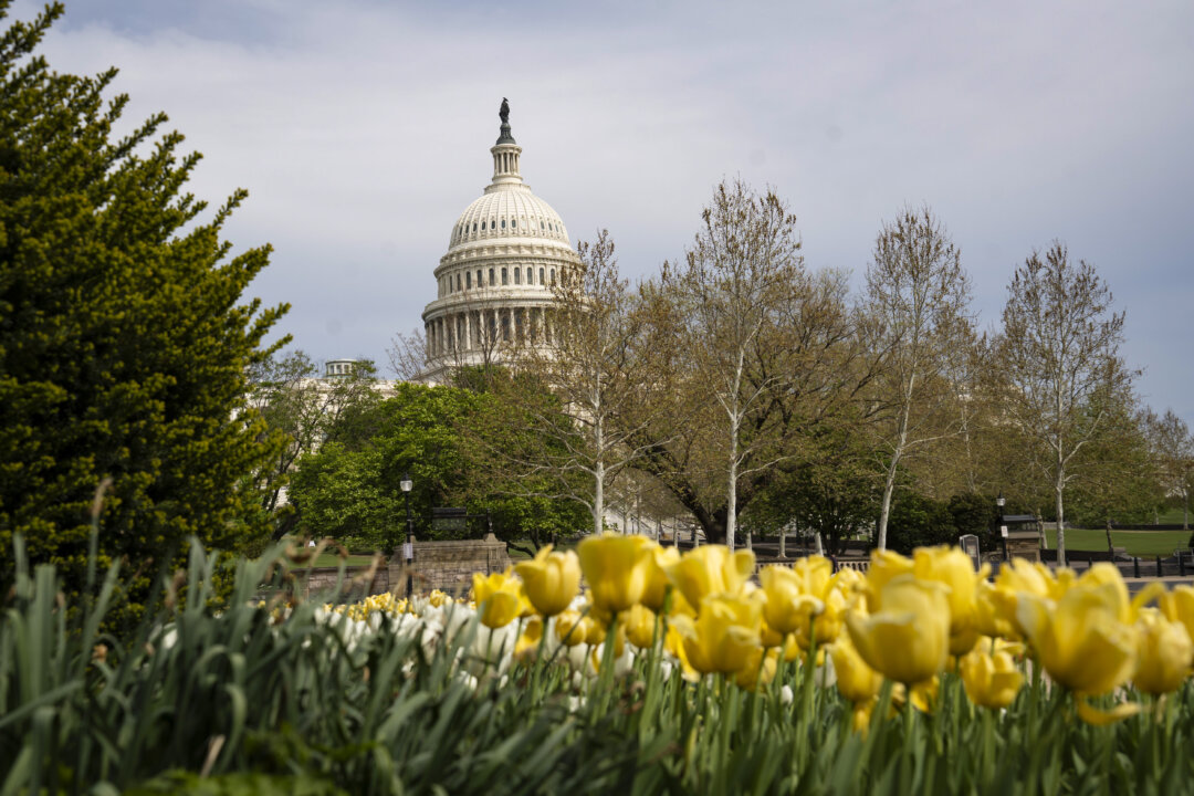 Senate Republicans Push Through $70 Billion Immigration Enforcement Package; US Hiring in May Beats Expectations