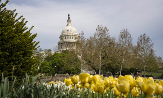 LIVE NOW: Senate Hearing Evaluates Effectiveness of US Sanctions Programs
