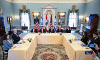 Israel-Lebanon Peace Framework Lays Out Roadmap to End Conflict, Disarm Hezbollah