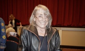 Shen Yun Shows the Glory of China, Says Portland Audience