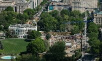 US Appeals Court Blocks Trump White House Ballroom Construction