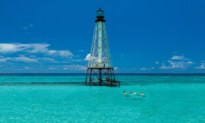 Family Adventures in the Florida Keys on Islamorada