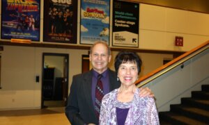 ‘An Awe-Inspiring Show,’ Artist Couple See ‘Perfection’ in Shen Yun