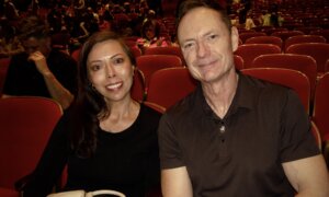 Portland Audience Finds Shen Yun ‘Culturally Enlightening’