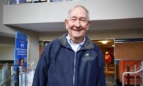 ‘The Best Show All Year’: Shen Yun Performing Arts Is Now a Tradition for Theatergoer in Baltimore