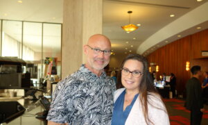 Portland Theatergoers Amazed by the Passion in Shen Yun Performance