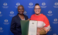 Representative of State Senator Happy to Celebrate Shen Yun’s 20th Anniversary