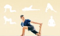 A 12-Minute Morning Stretch to Release Overnight Stiffness