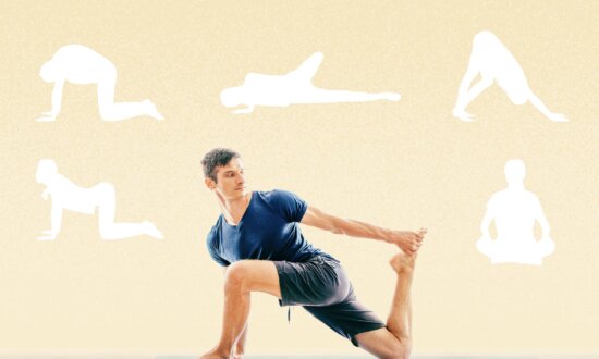 A 12-Minute Morning Stretch to Release Overnight Stiffness