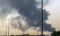 UAE Says It Came Under Attack by Iranian Drones and Missiles