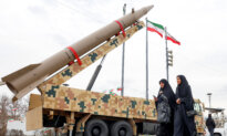 US Sanctions Networks Based in China, Hong Kong, Belarus for Helping Iran Obtain Weapons