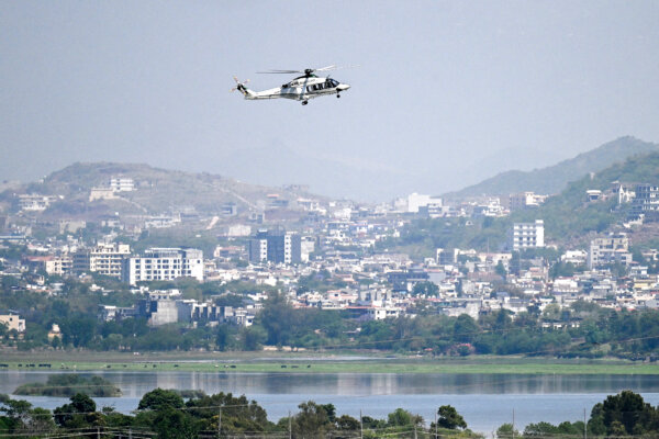 Iran Signals It May Skip US-Led Peace Talks