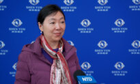 Chinese Audiences: It’s Wonderful Shen Yun Spreads Traditional Chinese Culture