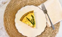 3 Savory Mother’s Day Breakfasts for Steady Energy