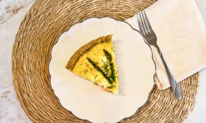 3 Low-Carb Mother’s Day Breakfasts