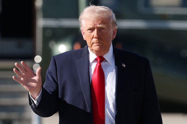 Tensions Rise Between US and Iran Amid New Round of Planned Peace Talks