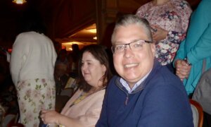 CEO Supports Preservation of Cultural Traditions