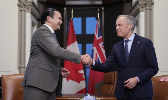 Ottawa Hints at 2030 Deadline for LNG Exports From Port of Churchill: Manitoba Premier