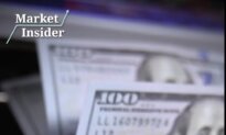 The US Dollar is Not Going Anywhere Soon