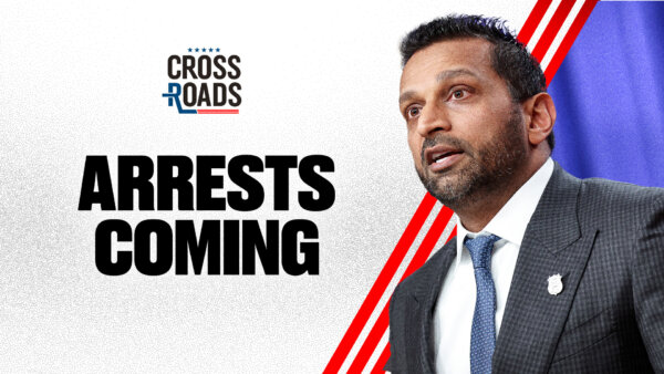 FBI Says Arrests Coming on Russiagate; ‘Grand Conspiracy’ Case Advances