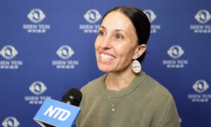 ‘Our Communities Benefit Greatly’ From Shen Yun, Says County Supervisor