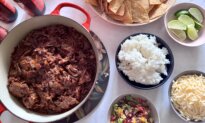 Enjoy a Taco Tuesday Upgrade to Celebrate Cinco de Mayo