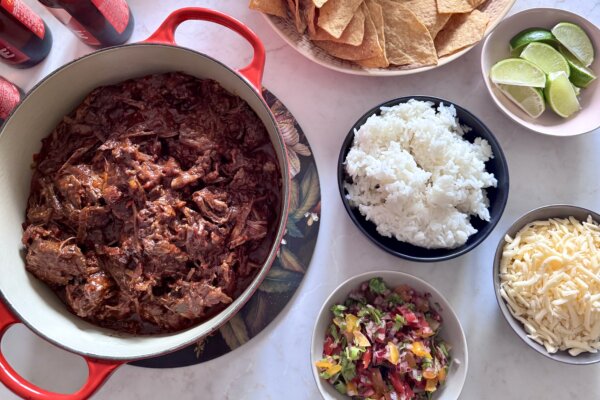 Enjoy a Taco Tuesday Upgrade to Celebrate Cinco de Mayo