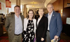 Shen Yun Impresses Portland Theatergoers With Message of Courage