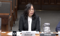 MPs Hear Testimony on Beijing-Linked Bomb Threats That Cancelled Shen Yun in Toronto, CCP’s Escalating Suppression Abroad